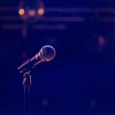 Emcees, Keynotes and Speakers
