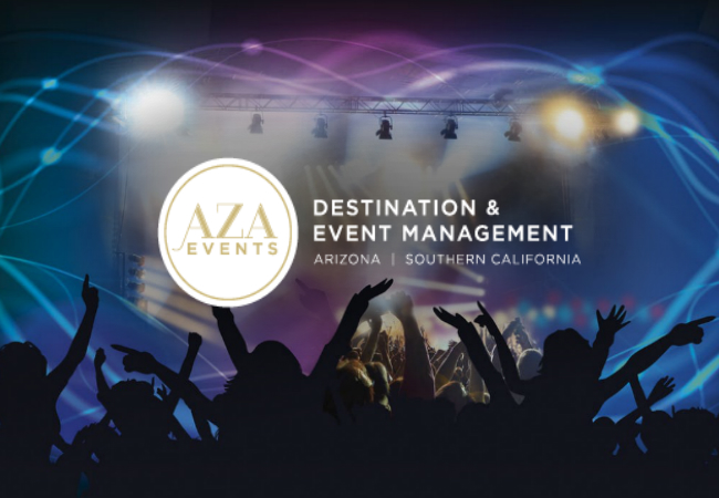AZA Events