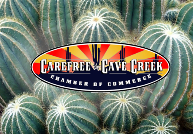 Carefree Cave Creek