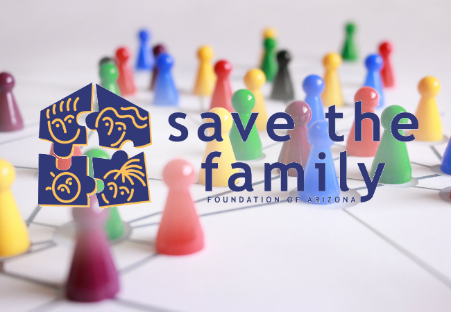 Save the Family