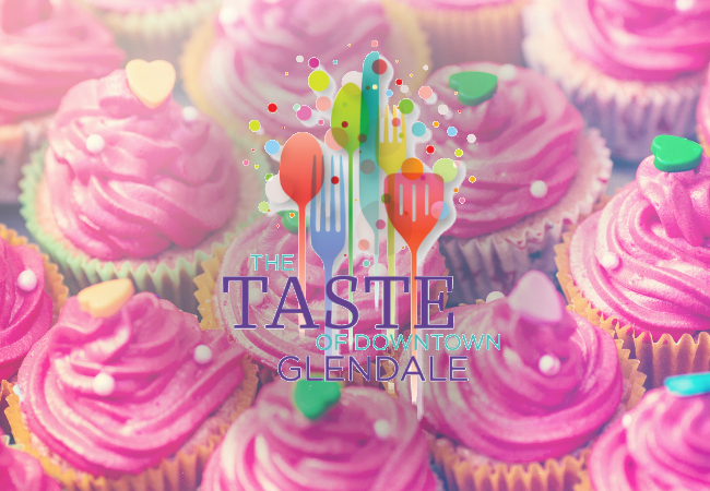 Taste of Downtown Glendale