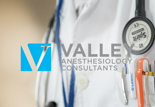 Valley Anesthesiology