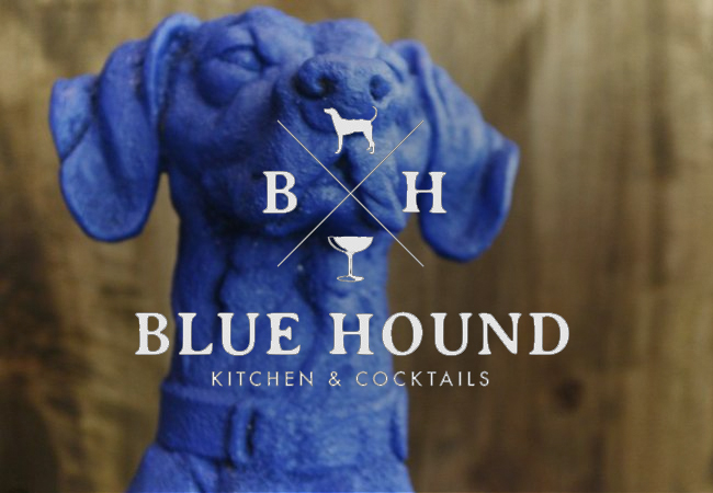 Bluehound Kitchen
