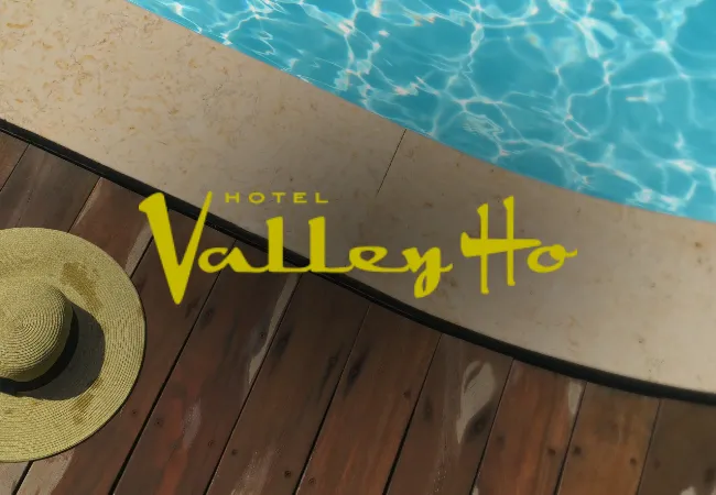 Hotel Valley Ho