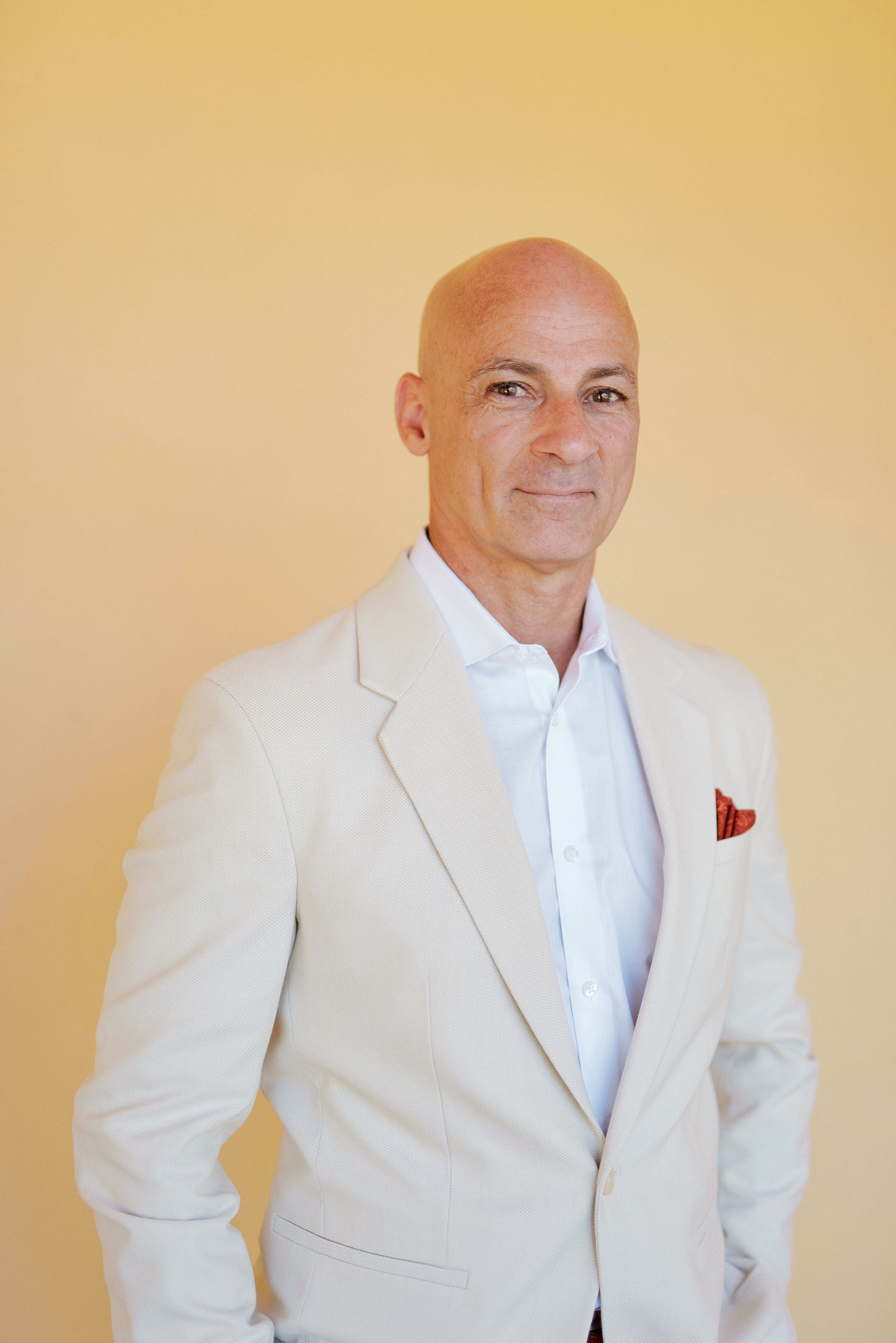 Joe Costello, CEO of Onstage Entertainment Group, Arizona Foothills Magazine feature