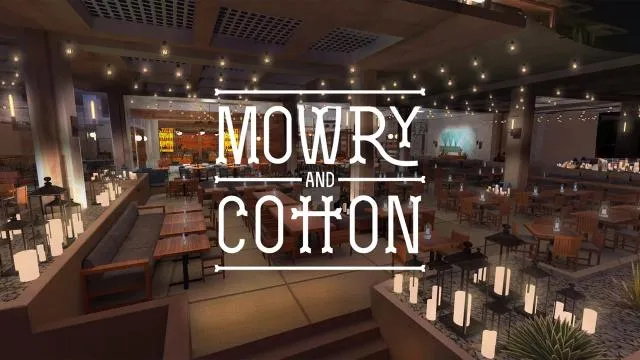 Mowry & Cotton