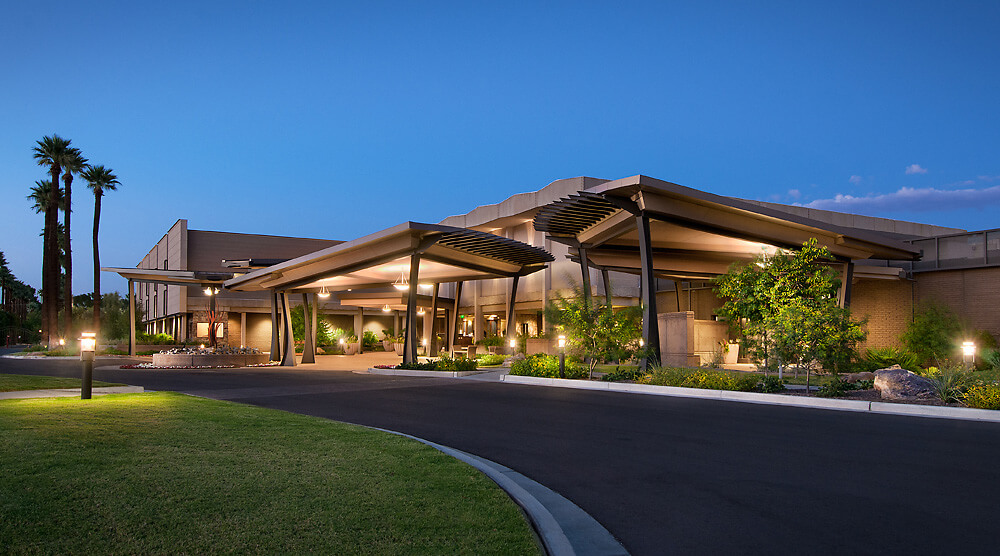 Phoenix Country Club