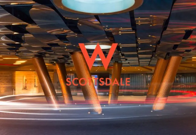 W Scottsdale
